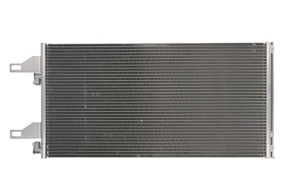 Thermotec KTT110150 Конденсатор, система кондиціонування повітря