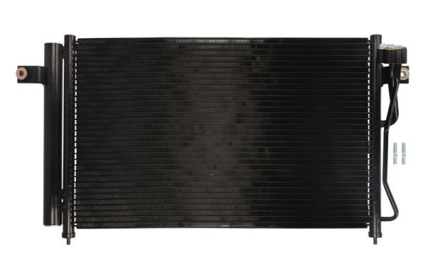 Thermotec KTT110152 Конденсатор, система кондиціонування повітря