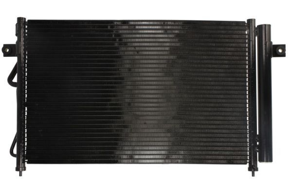 Thermotec KTT110152 Конденсатор, система кондиціонування повітря