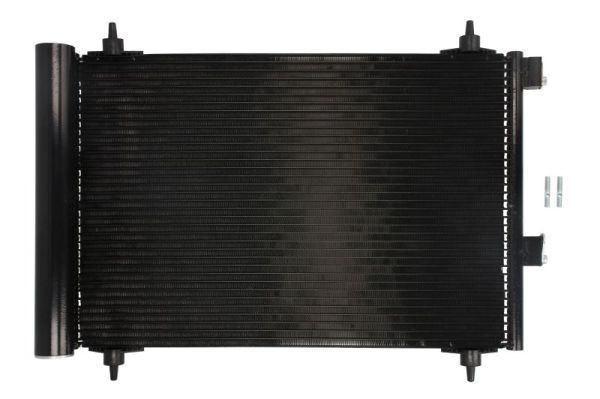 Thermotec KTT110156 Конденсатор, система кондиціонування повітря