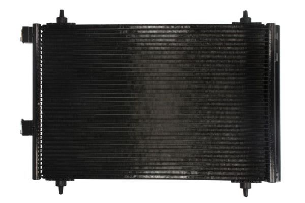 Thermotec KTT110156 Конденсатор, система кондиціонування повітря