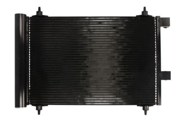 Thermotec KTT110157 Конденсатор, система кондиціонування повітря