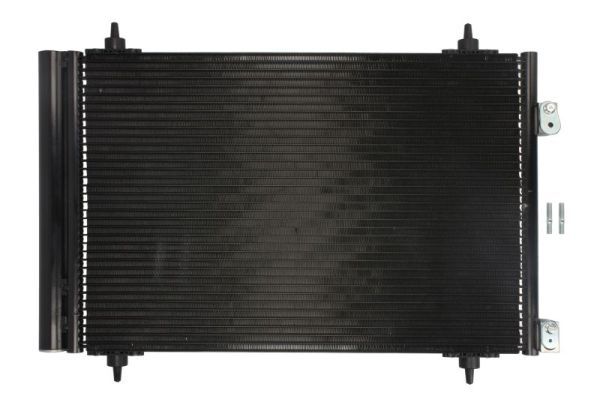 Thermotec KTT110159 Конденсатор, система кондиціонування повітря