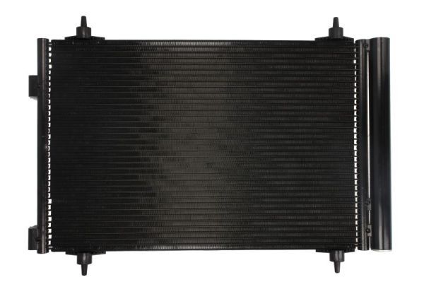 Thermotec KTT110159 Конденсатор, система кондиціонування повітря