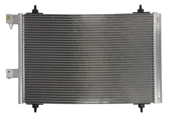 Thermotec KTT110160 Конденсатор, система кондиціонування повітря