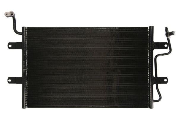 Thermotec KTT110162 Конденсатор, система кондиціонування повітря