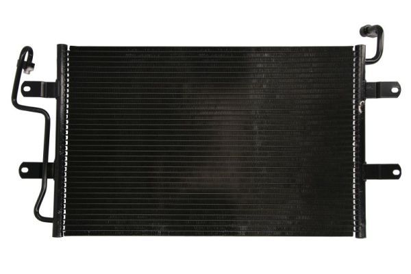 Thermotec KTT110162 Конденсатор, система кондиціонування повітря
