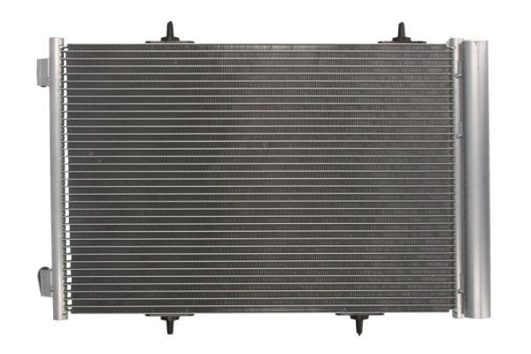Thermotec KTT110163 Конденсатор, система кондиціонування повітря