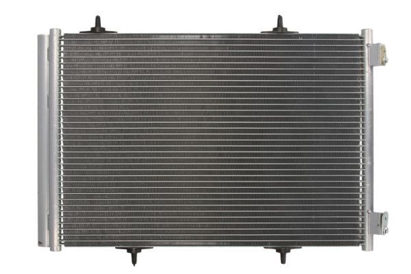 Thermotec KTT110163 Конденсатор, система кондиціонування повітря