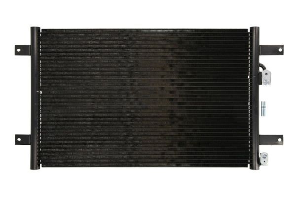 Thermotec KTT110164 Конденсатор, система кондиціонування повітря