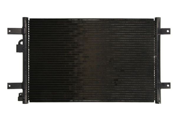 Thermotec KTT110164 Конденсатор, система кондиціонування повітря
