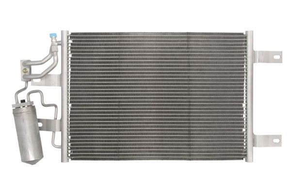 Thermotec KTT110165 Конденсатор, система кондиціонування повітря