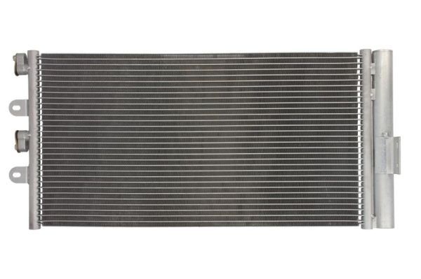 Thermotec KTT110166 Конденсатор, система кондиціонування повітря