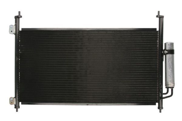 Thermotec KTT110167 Конденсатор, система кондиціонування повітря