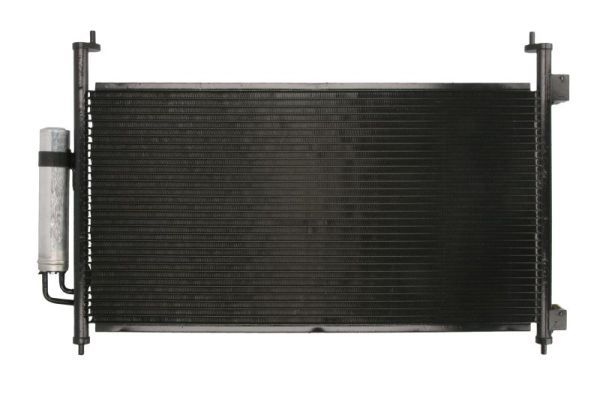 Thermotec KTT110167 Конденсатор, система кондиціонування повітря