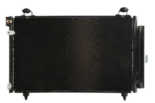 Thermotec KTT110168 Конденсатор, система кондиціонування повітря