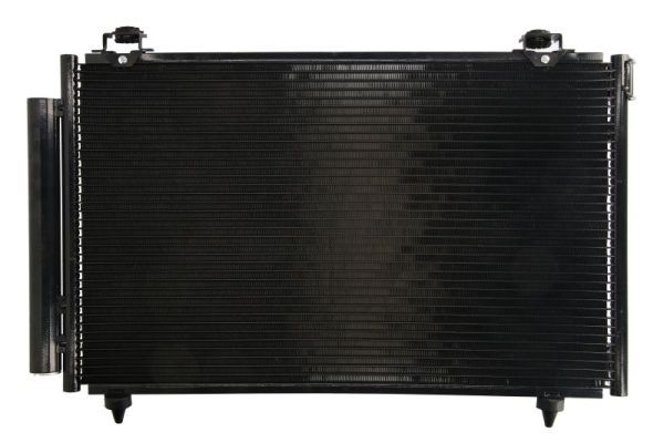 Thermotec KTT110168 Конденсатор, система кондиціонування повітря