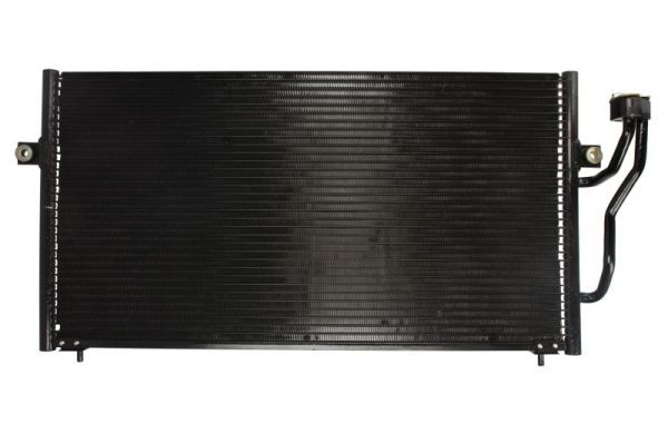 Thermotec KTT110169 Конденсатор, система кондиціонування повітря