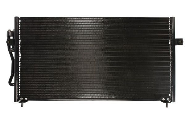 Thermotec KTT110169 Конденсатор, система кондиціонування повітря