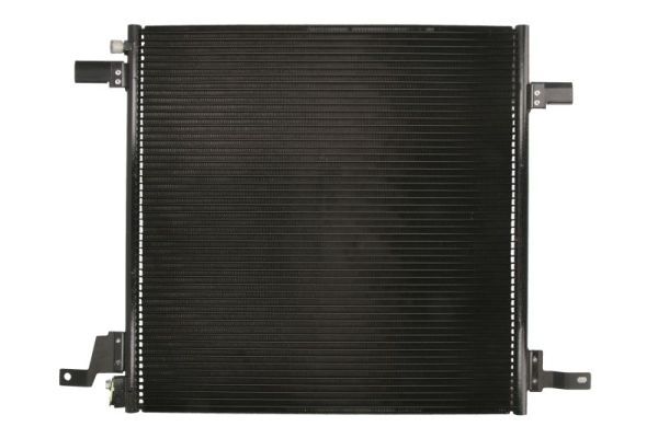 Thermotec KTT110171 Конденсатор, система кондиціонування повітря
