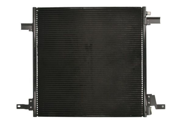 Thermotec KTT110171 Конденсатор, система кондиціонування повітря