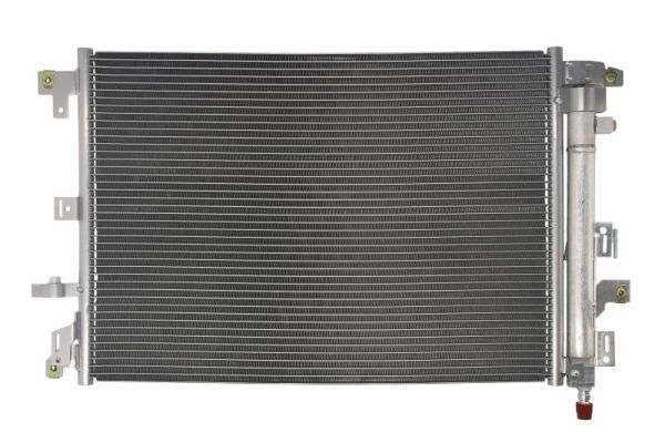 Thermotec KTT110172 Конденсатор, система кондиціонування повітря