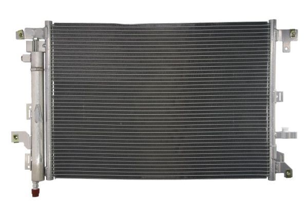 Thermotec KTT110172 Конденсатор, система кондиціонування повітря