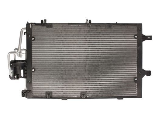 Thermotec KTT110174 Конденсатор, система кондиціонування повітря