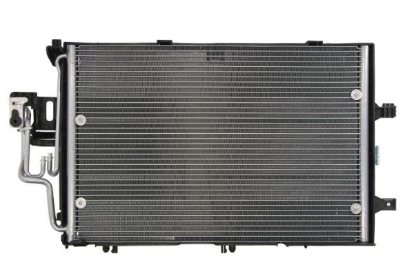 Thermotec KTT110175 Конденсатор, система кондиціонування повітря