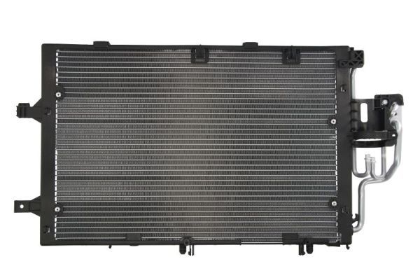 Thermotec KTT110175 Конденсатор, система кондиціонування повітря