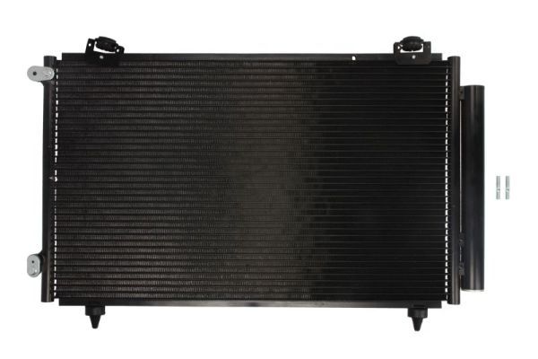 Thermotec KTT110179 Конденсатор, система кондиціонування повітря