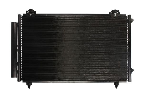 Thermotec KTT110179 Конденсатор, система кондиціонування повітря