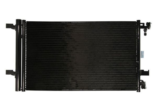 Thermotec KTT110181 Конденсатор, система кондиціонування повітря