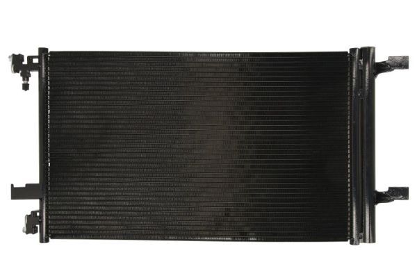 Thermotec KTT110181 Конденсатор, система кондиціонування повітря