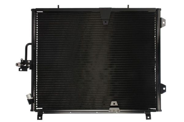 Thermotec KTT110182 Конденсатор, система кондиціонування повітря