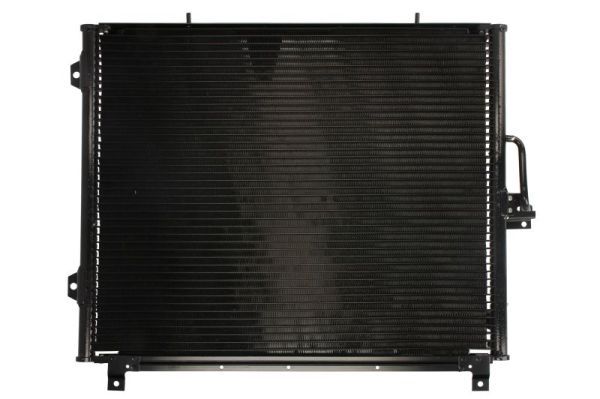 Thermotec KTT110182 Конденсатор, система кондиціонування повітря