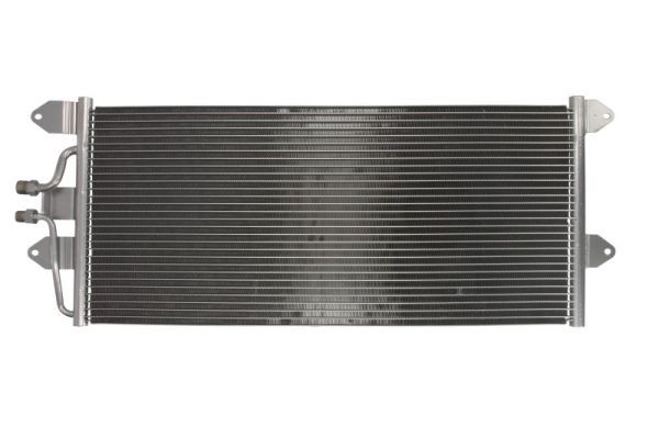 Thermotec KTT110183 Конденсатор, система кондиціонування повітря