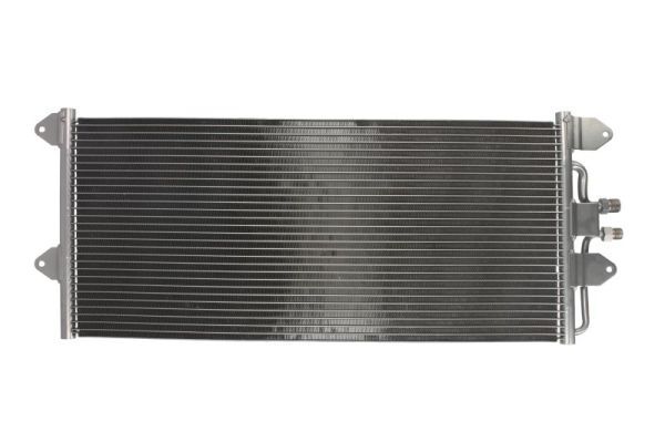 Thermotec KTT110183 Конденсатор, система кондиціонування повітря
