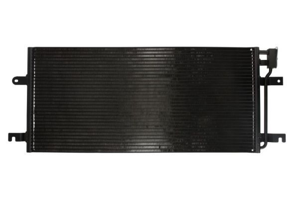 Thermotec KTT110184 Конденсатор, система кондиціонування повітря