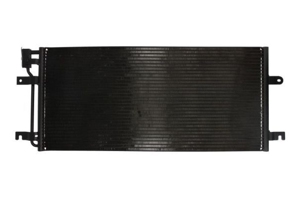 Thermotec KTT110184 Конденсатор, система кондиціонування повітря