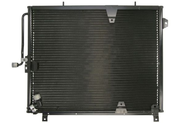 Thermotec KTT110185 Конденсатор, система кондиціонування повітря