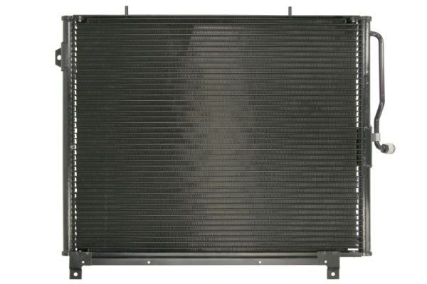 Thermotec KTT110185 Конденсатор, система кондиціонування повітря