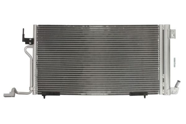 Thermotec KTT110186 Конденсатор, система кондиціонування повітря