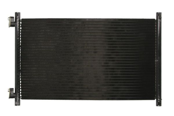 Thermotec KTT110192 Конденсатор, система кондиціонування повітря
