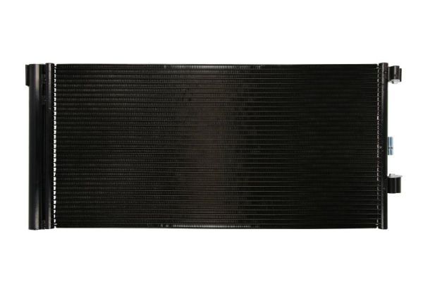 Thermotec KTT110193 Конденсатор, система кондиціонування повітря