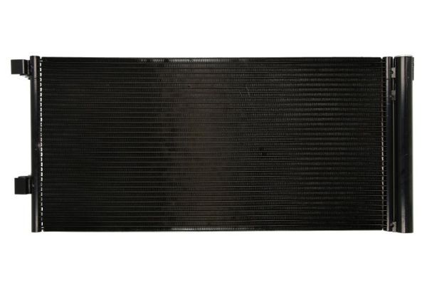 Thermotec KTT110193 Конденсатор, система кондиціонування повітря