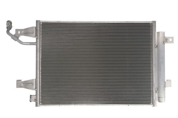 Thermotec KTT110194 Конденсатор, система кондиціонування повітря