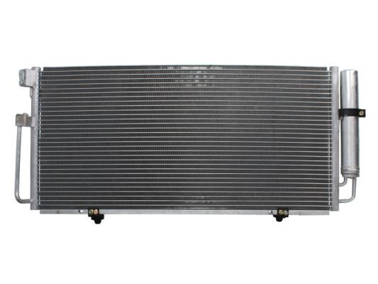 Thermotec KTT110197 Конденсатор, система кондиціонування повітря