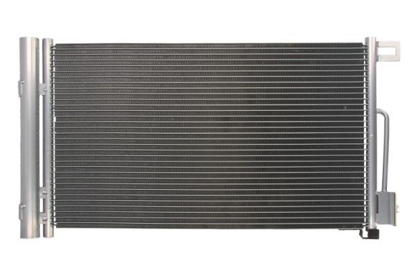 Thermotec KTT110199 Конденсатор, система кондиціонування повітря