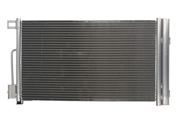 Thermotec KTT110199 Конденсатор, система кондиціонування повітря